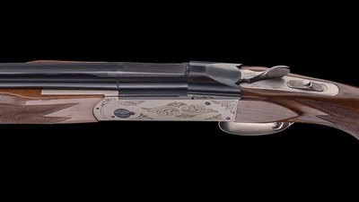 Krieghoff K-20 20ga Over/Under 28 - Image 12 of 13