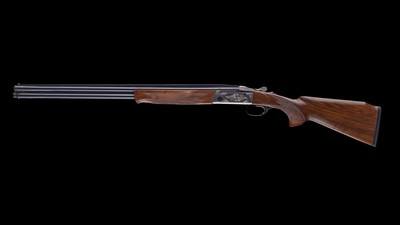 Krieghoff K-20 20ga Over/Under 28 - Image 7 of 13