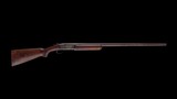 Winchester Early Single Shot Break Action Shotgun