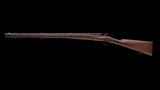 Antique Rolling Block Rifle 19th Century Military Pattern - 1 of 4