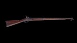Parker Snow & Co. Massachusetts Militia Contract Musket 1862 - 1 of 4