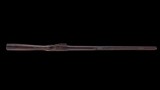 Antique Early European Flintlock Musket - 2 of 4