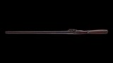 Antique Early European Flintlock Musket - 3 of 4