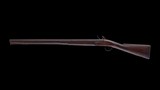 Antique Early European Flintlock Musket - 4 of 4