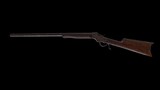 Stevens Tip Up Single Shot Rifle (.22 Rimfire) - 1 of 4