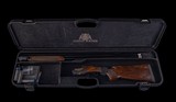 Odin Arms HONOR Sporting20 Gauge32” Barrels Scaled 20ga Frame - Image 7 of 13
