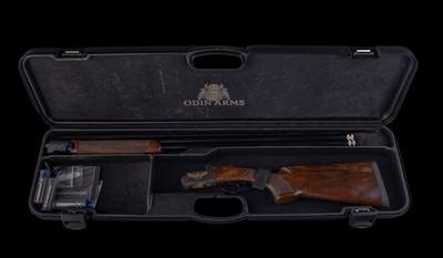 Odin Arms HONOR Sporting20 Gauge32” Barrels Scaled 20ga Frame - Image 7 of 13