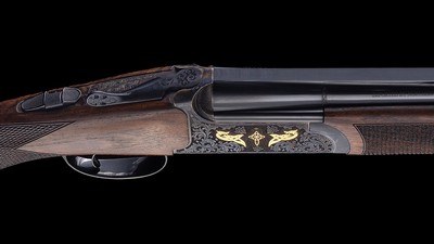 Odin Arms HONOR Sporting20 Gauge32” Barrels Scaled 20ga Frame - Image 5 of 13