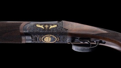 Odin Arms HONOR Sporting20 Gauge32” Barrels Scaled 20ga Frame - Image 3 of 13