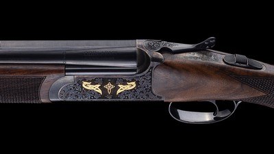 Odin Arms HONOR Sporting20 Gauge32” Barrels Scaled 20ga Frame - Image 6 of 13