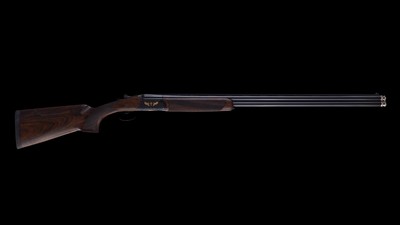 Odin Arms HONOR Sporting20 Gauge32” Barrels Scaled 20ga Frame - Image 10 of 13