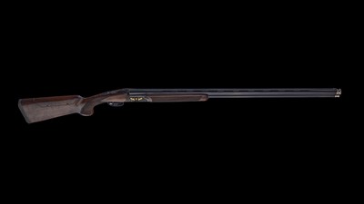 Odin Arms HONOR Sporting20 Gauge32” Barrels Scaled 20ga Frame - Image 9 of 14
