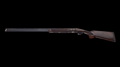 Odin Arms HONOR Sporting20 Gauge32” Barrels Scaled 20ga Frame - Image 12 of 14