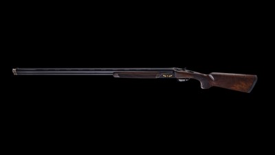 Odin Arms HONOR Sporting20 Gauge32” Barrels Scaled 20ga Frame - Image 11 of 14
