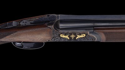 Odin Arms HONOR Sporting20 Gauge32” Barrels Scaled 20ga Frame - Image 3 of 14