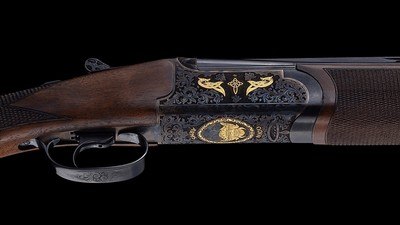 Odin Arms HONOR Sporting20 Gauge32” Barrels Scaled 20ga Frame - Image 2 of 14