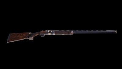 Odin Arms HONOR Sporting20 Gauge32” Barrels Scaled 20ga Frame - Image 7 of 14