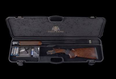 Odin Arms HONOR Sporting20 Gauge32” Barrels Scaled 20ga Frame - Image 13 of 14