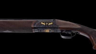 Odin Arms HONOR Sporting20 Gauge32” Barrels Scaled 20ga Frame - Image 5 of 14