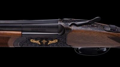 Odin Arms HONOR Field 28 Gauge 30” Barrels Scaled 28ga Frame - Image 7 of 13