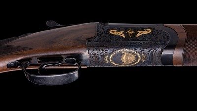 Odin Arms HONOR Field 28 Gauge 30” Barrels Scaled 28ga Frame - Image 4 of 13