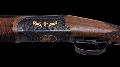 Odin Arms HONOR Field 28 Gauge 30” Barrels Scaled 28ga Frame - Image 9 of 13