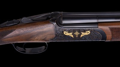 Odin Arms HONOR Field 28 Gauge 30” Barrels Scaled 28ga Frame - Image 5 of 13