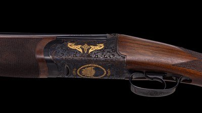 Odin Arms HONOR Field 12 Gauge 30” Barrels 12ga Frame - Image 2 of 13