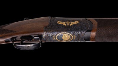 Odin Arms HONOR Field 12 Gauge 30” Barrels 12ga Frame - Image 3 of 13