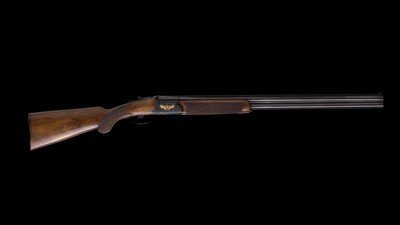 Odin Arms HONOR Field 12 Gauge 30” Barrels 12ga Frame - Image 10 of 13