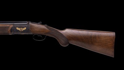 Odin Arms HONOR Field 12 Gauge 30” Barrels 12ga Frame - Image 6 of 13