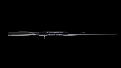 Custom Sako AIII Rifle .300 Winchester MagnumShilen BarrelMcMillan Stock Swarovski Scope - Image 5 of 6