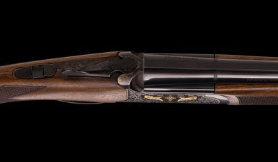 Odin Arms HONOR 16 Gauge30” Field Configuration - Image 12 of 14