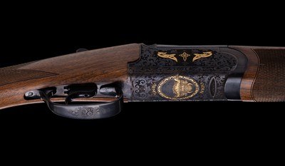 Odin Arms HONOR 16 Gauge30” Field Configuration - Image 9 of 14