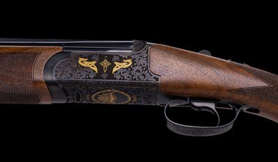 Odin Arms HONOR 16 Gauge30” Field Configuration - Image 11 of 14