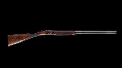 Odin Arms HONOR 20 Gauge30” Field Configuration (Left Handed) - Image 10 of 13