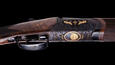 Odin Arms HONOR 20 Gauge30” Field Configuration (Left Handed) - Image 3 of 13