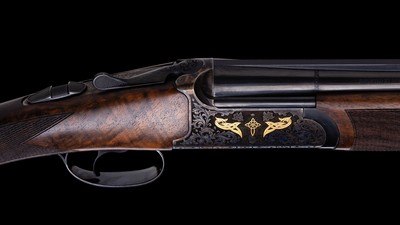 Odin Arms HONOR 20 Gauge30” Field Configuration (Left Handed) - Image 4 of 13