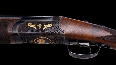 Odin Arms HONOR 20 Gauge30” Field Configuration (Left Handed) - Image 2 of 13