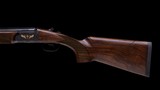 Odin Arms HONORSporting Configuration28ga / .410 Two-Barrel Set - Image 2 of 18