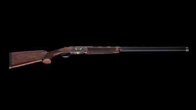 Odin Arms HONORSporting Configuration28ga / .410 Two-Barrel Set - Image 13 of 18
