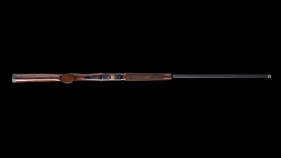 Odin Arms HONORSporting Configuration28ga / .410 Two-Barrel Set - Image 12 of 18