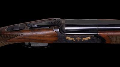 Odin Arms HONORSporting Configuration28ga / .410 Two-Barrel Set - Image 7 of 18