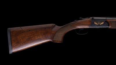 Odin Arms HONORSporting Configuration28ga / .410 Two-Barrel Set - Image 3 of 18