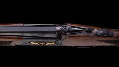 Odin Arms HONORSporting Configuration28ga / .410 Two-Barrel Set - Image 4 of 18