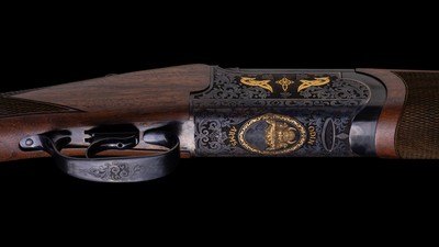 Odin Arms HONORSporting Configuration28ga / .410 Two-Barrel Set - Image 6 of 18