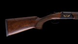 Odin Arms HONORSporting Configuration28ga / .410 Two-Barrel Set - Image 3 of 18