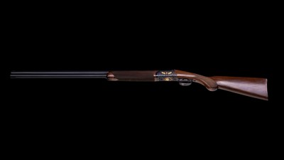 Odin Arms HONOR Field Configuration20ga / 28ga Two-Barrel Set - Image 18 of 18