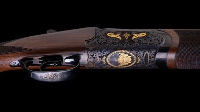 Odin Arms HONOR Field Configuration20ga / 28ga Two-Barrel Set - Image 7 of 18