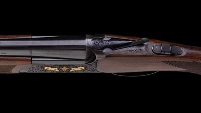 Odin Arms HONOR Field Configuration20ga / 28ga Two-Barrel Set - Image 5 of 18
